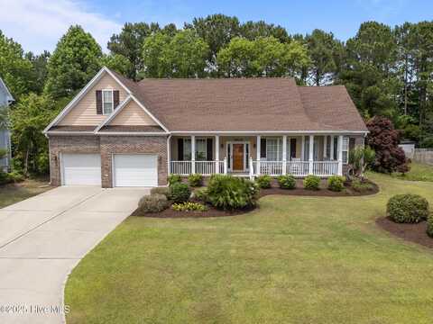 5415 Dunmore Road, Wilmington, NC 28409