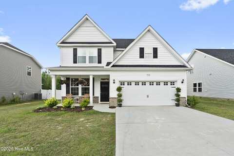 3540 Daufuskie Drive, Wilmington, NC 28412