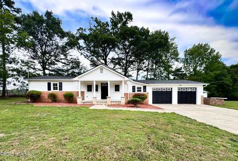 6700 Silk Hope Liberty Road, Siler City, NC 27344