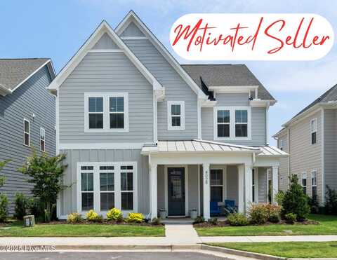 4029 Watersail Drive, Wilmington, NC 28409