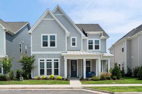 4029 Watersail Drive, Wilmington, NC 28409
