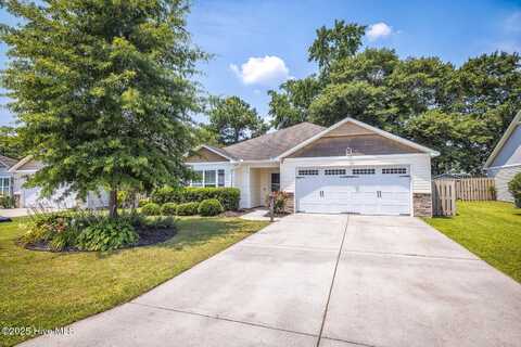 1247 Dunlop Drive NE, Leland, NC 28451