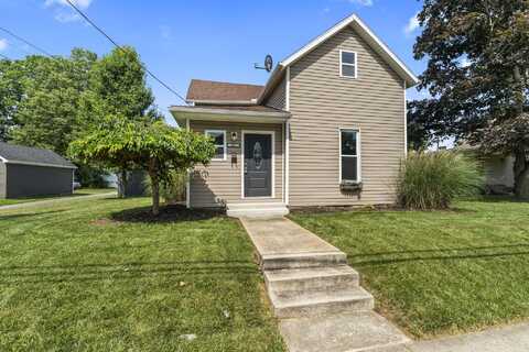 417 N Pearl Street, Covington, OH 45318