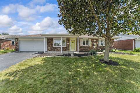 1387 Skylark, Troy, OH 45373