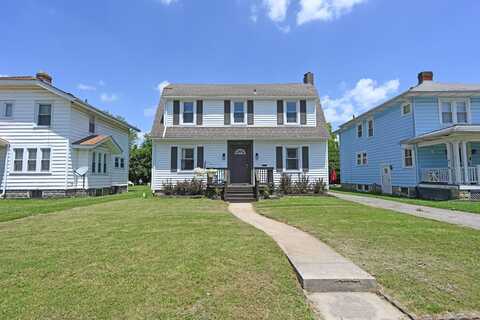 308 Rosewood Avenue, Springfield, OH 45506