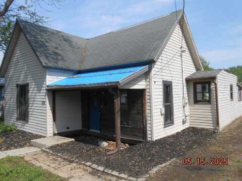 331 North Street, Van Wert, OH 45891