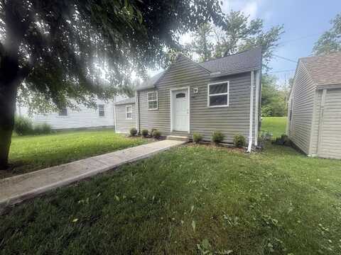 7367 E National Road, South Charleston, OH 45368