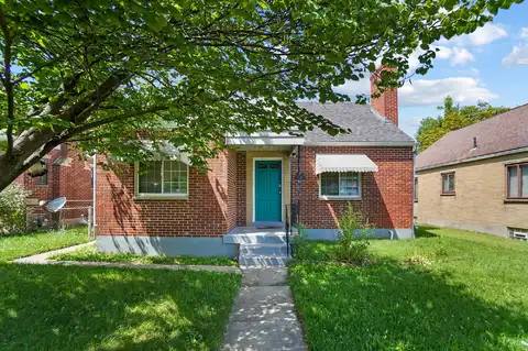 1525 Patterson Road, Dayton, OH 45420