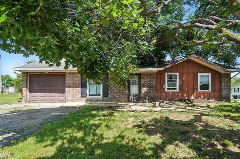 1000 Scarff Road, New Carlisle, OH 45344