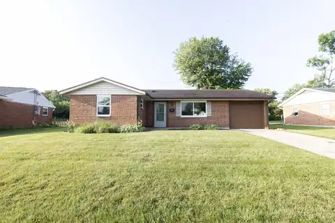 467 E Mayfield Square, Troy, OH 45373
