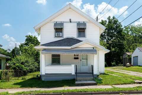 14 Seever Street, Springfield, OH 45506