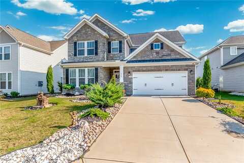 420 Merkel Drive, Greer, SC 29651