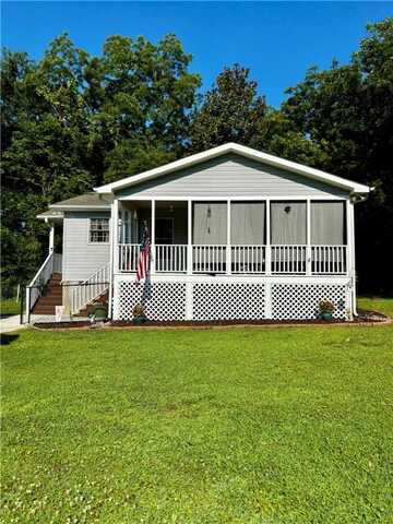 1430 W Main Street, West Union, SC 29696