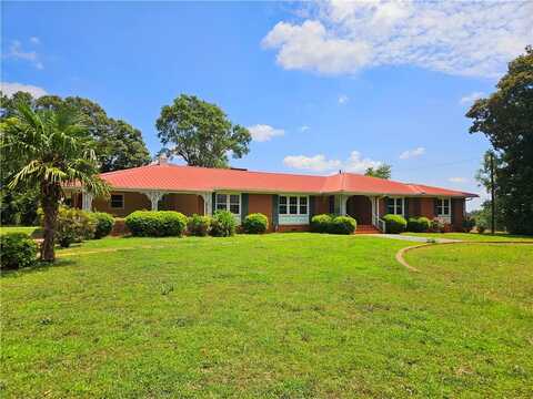 150 Prater Drive, Seneca, SC 29678
