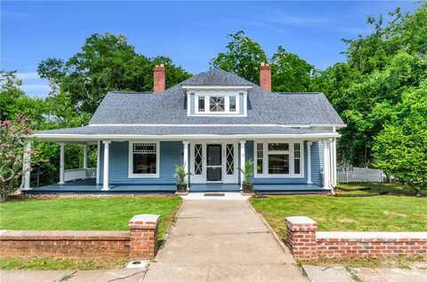 111 Maxwell Avenue, Anderson, SC 29624
