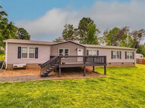 35 W Burns Drive, Travelers Rest, SC 29690