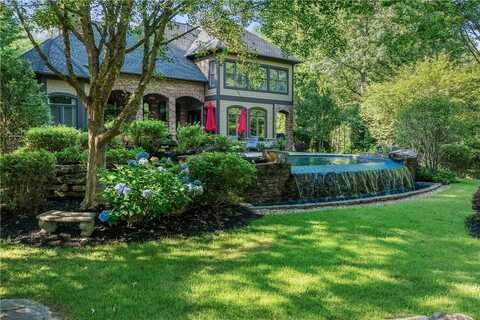 117 Summer Sweet Trail, Sunset, SC 29685
