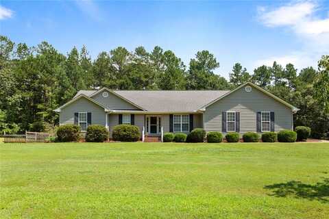 321 Freedom Trail, West Union, SC 29696