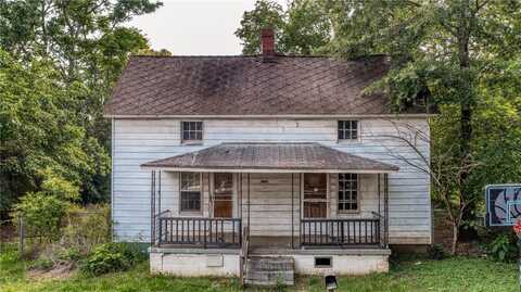 303 D Street, Anderson, SC 29625