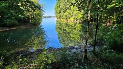 184 Seminole Point Road, Fair Play, SC 29643