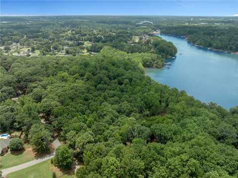 Little Creek Road lot: 7, Anderson, SC 29621