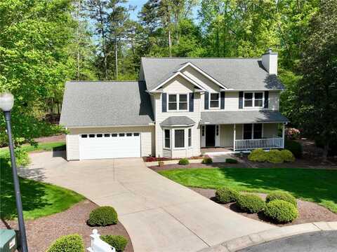 210 Wakefield Drive, Seneca, SC 29678
