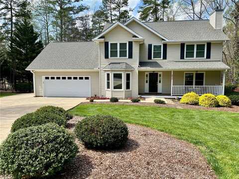 210 Wakefield Drive, Seneca, SC 29678