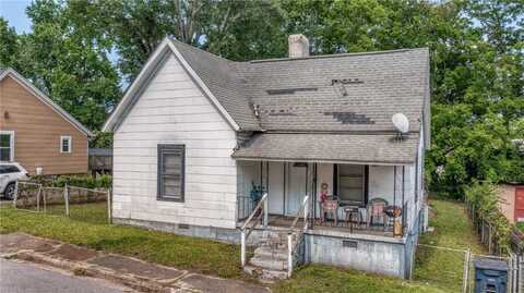 208 E Street, Anderson, SC 29625