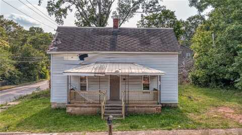 301 D Street, Anderson, SC 29625