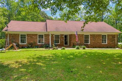 1399 Lake Jemiki Road, Walhalla, SC 29691