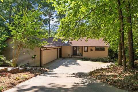 210 Long Reach Drive, Salem, SC 29676