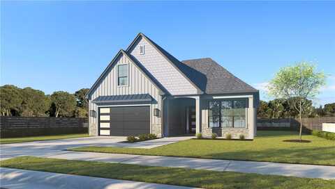 105 Pine Hill Way, Clemson, SC 29631