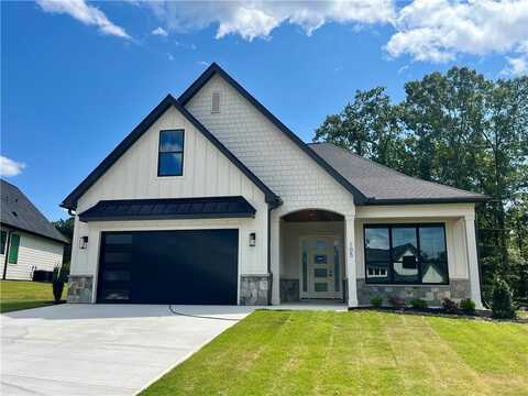 105 Pine Hill Way, Clemson, SC 29631