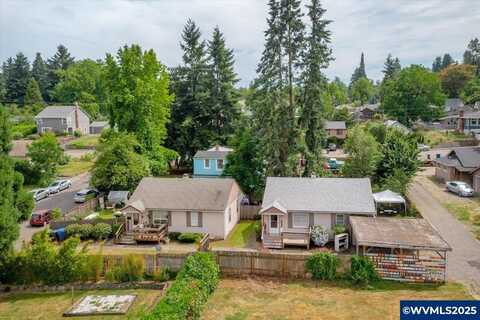 2175 Summer (-2185) St SE, Salem, OR 97302