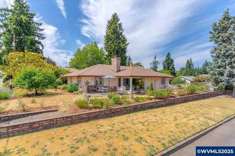 3301 Bluff Av SE, Salem, OR 97302