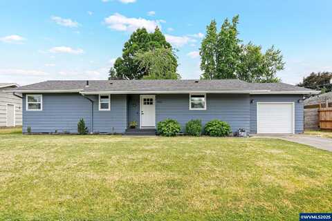 652 Connecticut Av SE, Salem, OR 97317