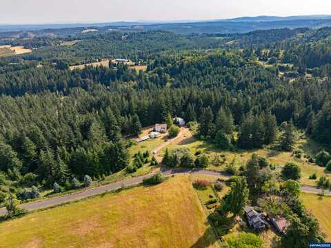 20125 McKillop Rd NE, Scotts Mills, OR 97375