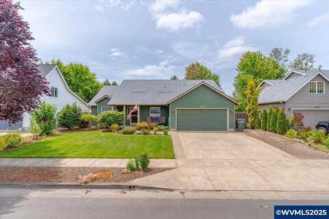 1822 Whitecliff Dr NW, Albany, OR 97321
