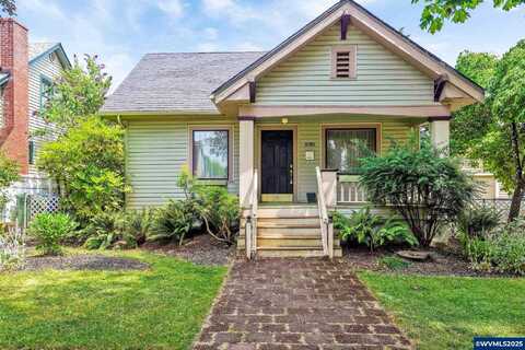 1080 Church St NE, Salem, OR 97301