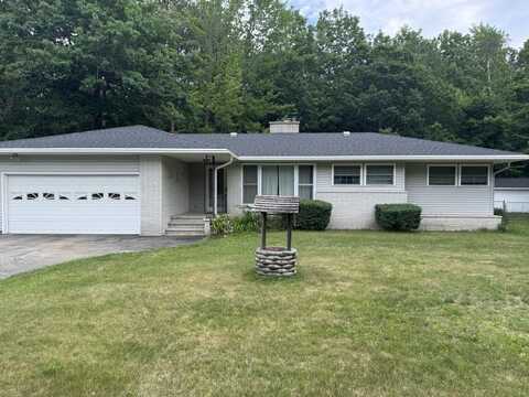 3011 Piper Road, Alpena, MI 49707