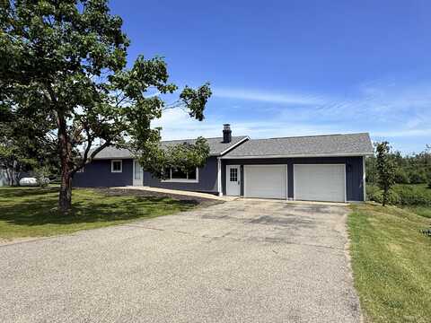 5361 E M-32, Gaylord, MI 49735