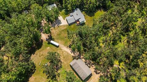 1252 Krys Road, Gaylord, MI 49735