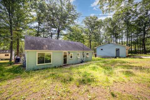 520 Quail Boulevard, Roscommon, MI 48653