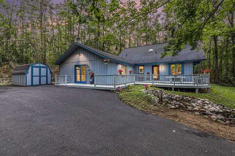 7152 Pheasant Run, Gaylord, MI 49735