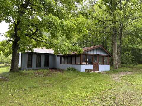 16831 Moores Landing Road, Lachine, MI 49753