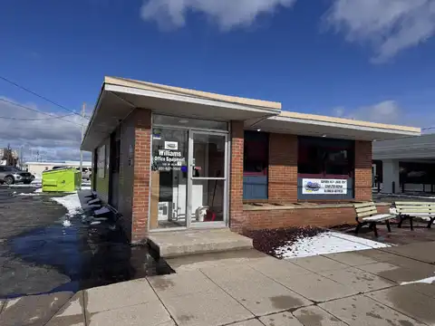 312 W Elm Street, Cheboygan, MI 49721