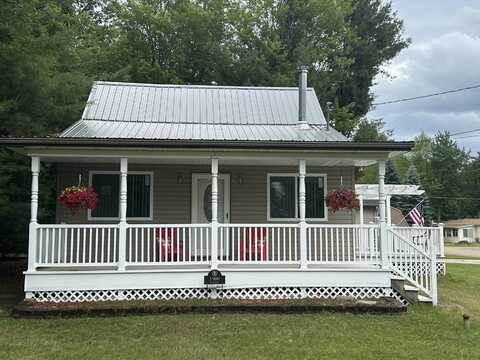 1908 First Street, Saint Helen, MI 48656