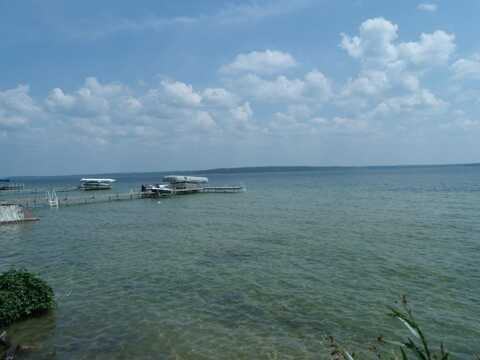 1400 Topinabee Shore Drive, Topinabee, MI 49791