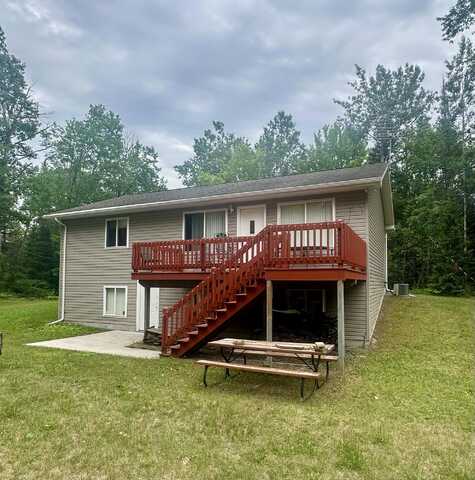 14706 Airport Road, Atlanta, MI 49709