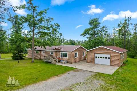 5640 Co Rd 491, Lewiston, MI 49756